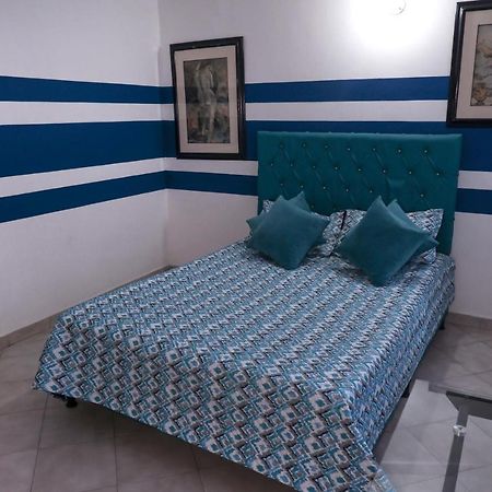 Casa La Palma Habitacion Cielo 麦德林 外观 照片