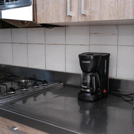 Casa La Palma Habitacion Cielo 麦德林 外观 照片